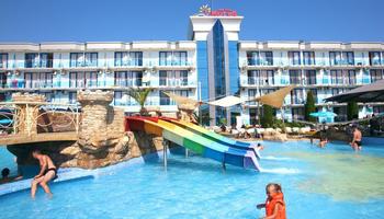 Hotel Kotva****