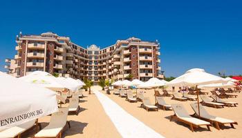 Hotel Golden Ina***