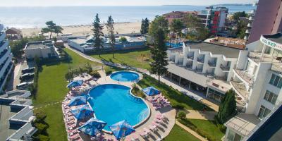 Hotel Flamingo Beach*** /ex.Avliga/