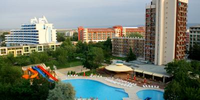 Hotel Iskar***