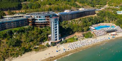 Hotel Paradise Beach Residence*****