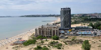 Hotel Burgas Beach****