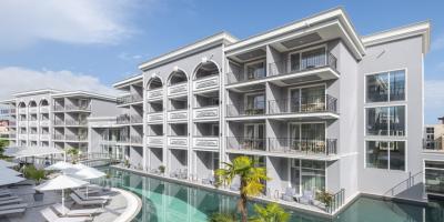 Hotel Siena Premium Retreat *****