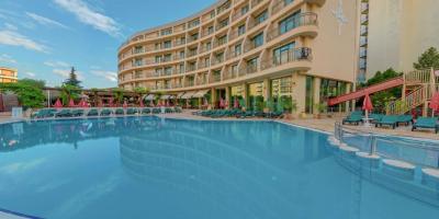 Hotel Mena Palace****