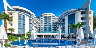 Hotel Zenith****