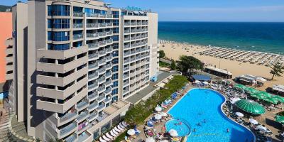 Hotel Sentido Bellevue Beach****