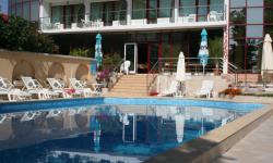Hotel Zebra ***