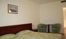 Hotel Zebra ***