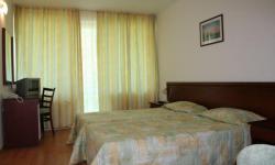 Hotel Zebra ***