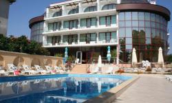 Hotel Zebra ***