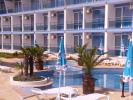 Hotel Eskada Beach ***+