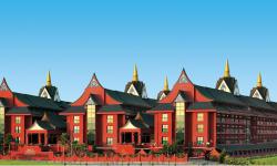 Siam Elegance*****