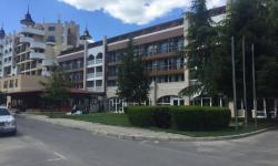 Hotel Amfora***