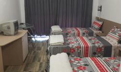 Hotel Neva**