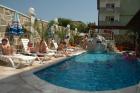 Hotel Svatý Stefan ***