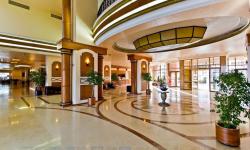 Hotel Majestic Beach Resort****