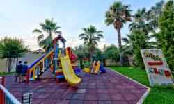 Side Star Park*****