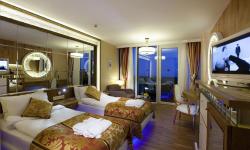 Granada Luxury Okurcalar*****