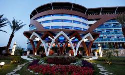 Granada Luxury Okurcalar*****