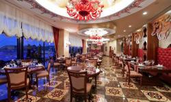 Granada Luxury Okurcalar*****