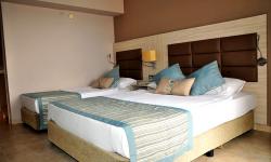 Palmeras Beach*****