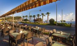 Kleopatra Beach****