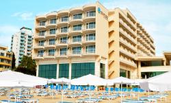 Hotel Bilyana Beach****