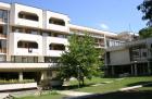 Hotel Edinstvo**