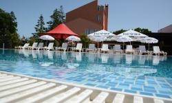 Hotel Neva**