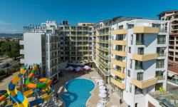 Best Western Premium Inn****