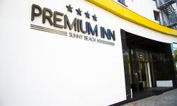 Best Western Premium Inn****