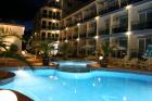 Hotel Eskada Beach ***+
