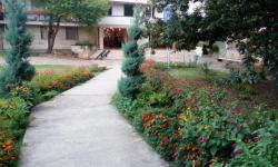 Hotel Edinstvo - Atliman