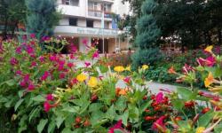 Hotel Edinstvo - Atliman