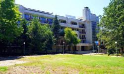 Hotel Edinstvo - Atliman
