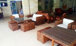 Hotel Edinstvo - Atliman