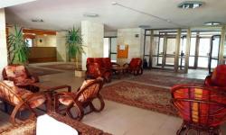 Hotel Edinstvo - Atliman