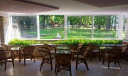 Hotel Edinstvo - Atliman