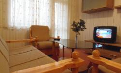 Hotel Edinstvo - Atliman