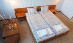 Hotel Edinstvo - Atliman