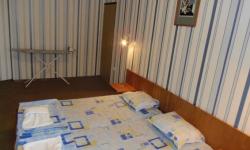 Hotel Edinstvo - Atliman