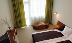 Hotel Edinstvo - Atliman