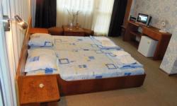 Hotel Edinstvo - Atliman