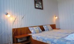 Hotel Edinstvo - Atliman