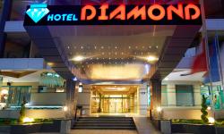 Hotel Diamond****