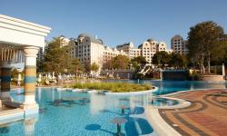 Hotel Dreams Sunny Beach Resort & Spa*****