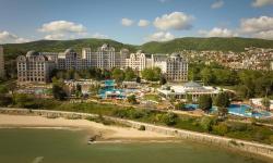 Hotel Dreams Sunny Beach Resort & Spa*****