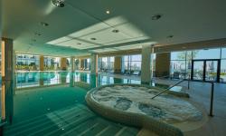 Hotel Secrets Sunny Beach Resort & Spa ***** (ex. RIU Palace)