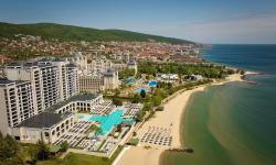 Hotel Secrets Sunny Beach Resort & Spa ***** (ex. RIU Palace)