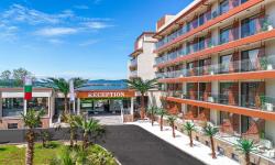 Hotel Palms Beach****